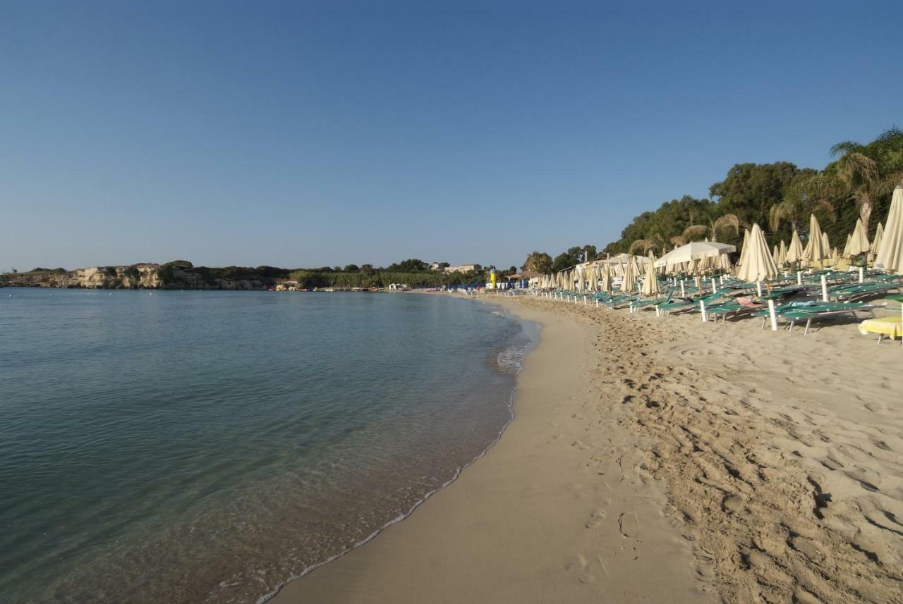 Villa Gio Con Piscina シラクーサ エクステリア 写真
