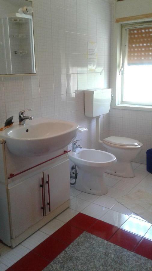 Villa Gio Con Piscina シラクーサ エクステリア 写真